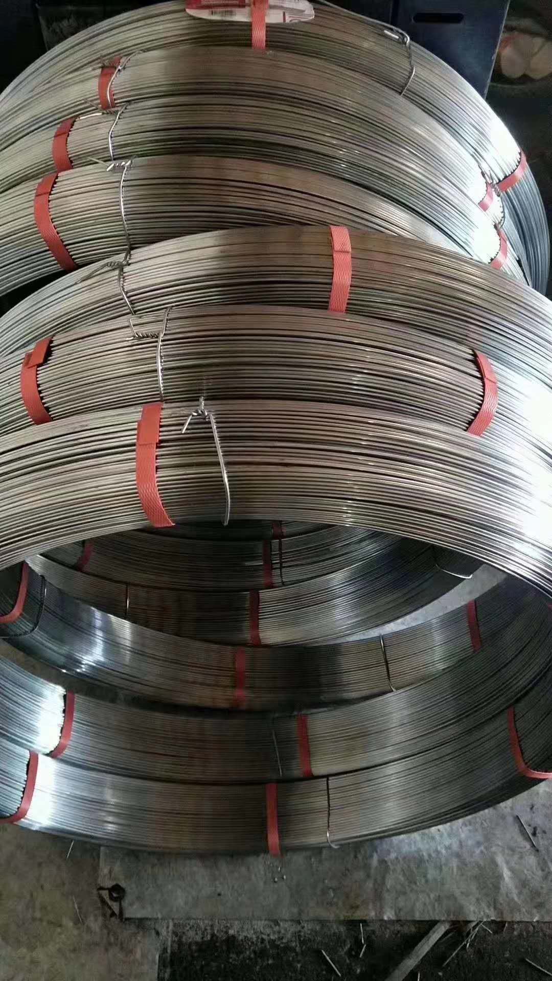 【不銹鋼絲】不銹鋼彈簧絲A百正不銹鋼線(xiàn)材A304不銹鋼絲廠(chǎng)家